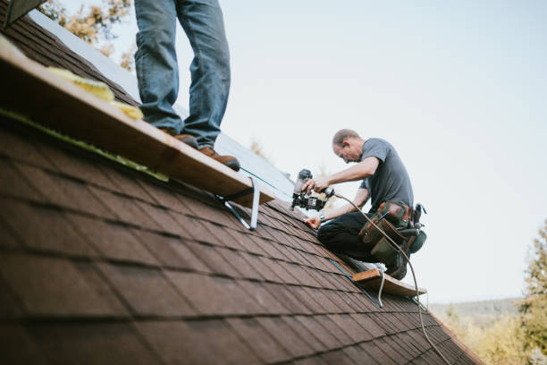 Quick and Trustworthy Emergency Roof Repair Services in Spring Hill, TN